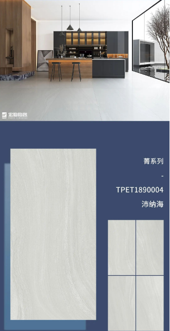 雷火亚洲电竞平台官网菁系列TPET1890004沛纳海质感砖效果图